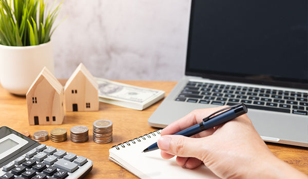 Comment acheter une maison avec un faible revenu ?
